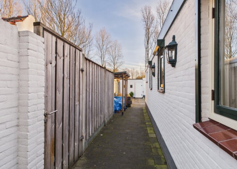  Drieschouwen 13, Axel