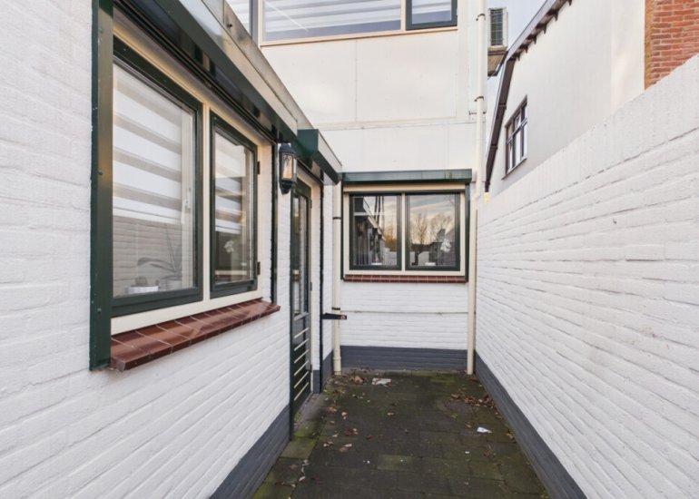  Drieschouwen 13, Axel