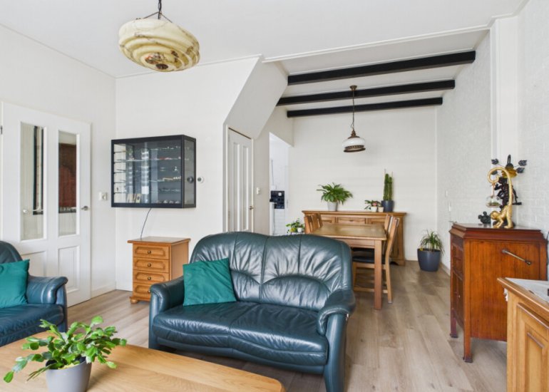  Drieschouwen 13, Axel