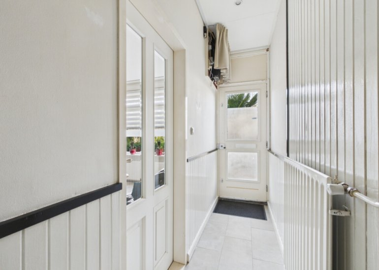  Drieschouwen 13, Axel