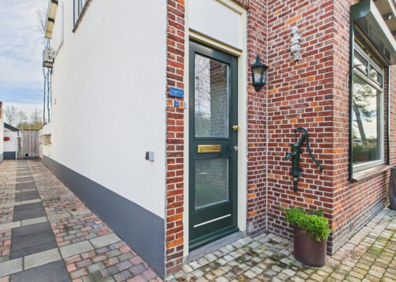  Drieschouwen 13, Axel