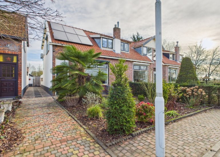  Drieschouwen 13, Axel