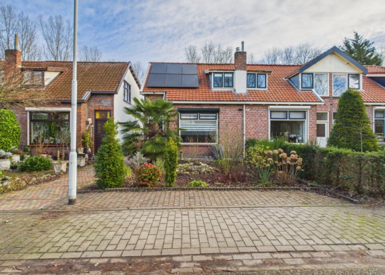  Drieschouwen 13, Axel