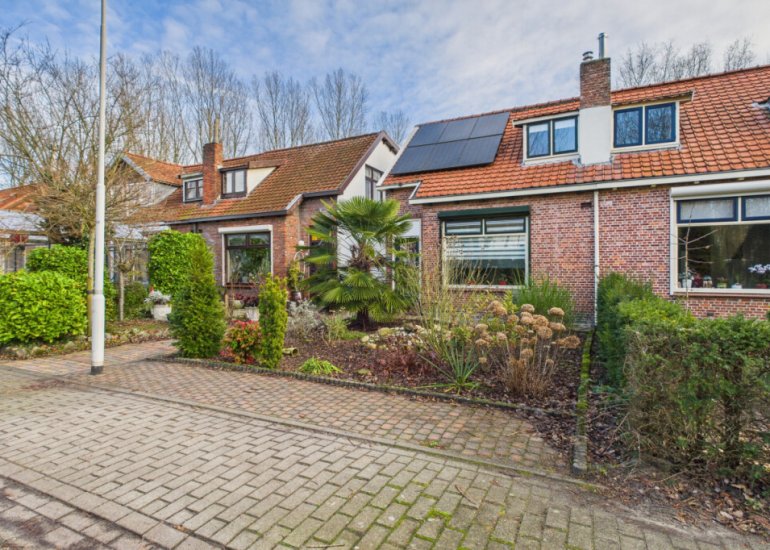  Drieschouwen 13, Axel