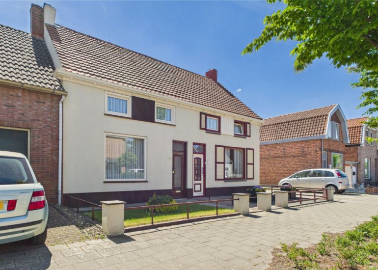  Molenstraat 45, Clinge