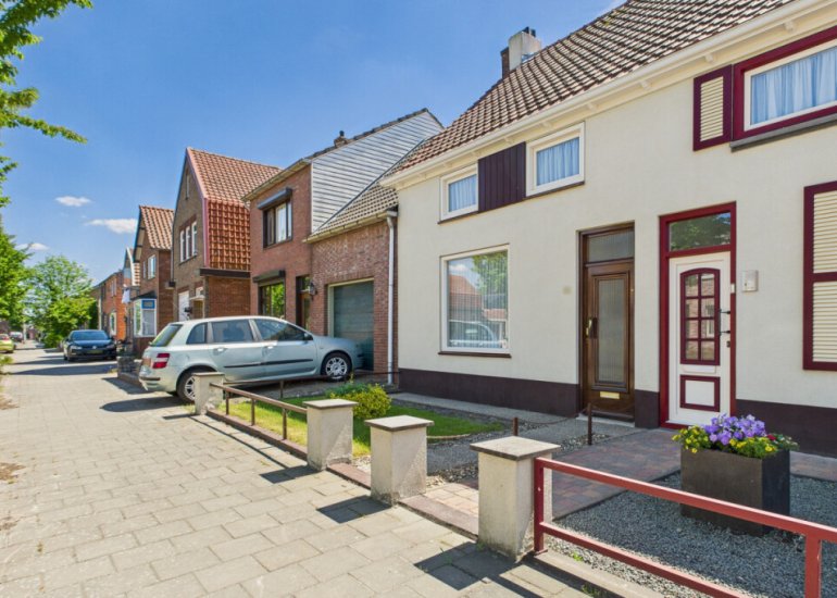  Molenstraat 45, Clinge