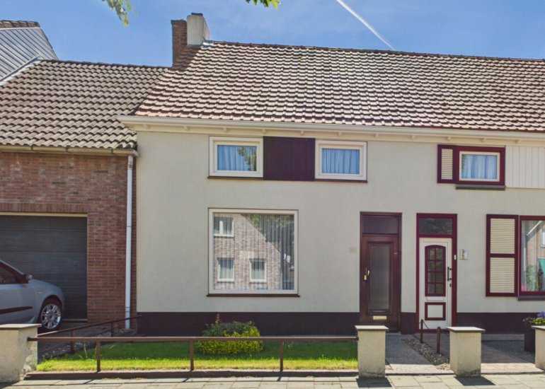  Molenstraat 45, Clinge