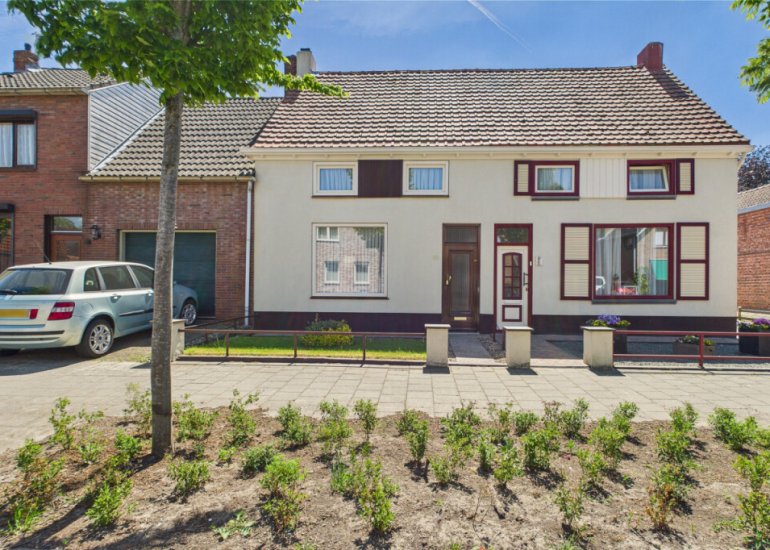  Molenstraat 45, Clinge