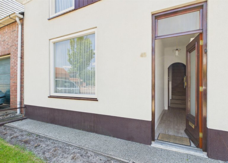  Molenstraat 45, Clinge