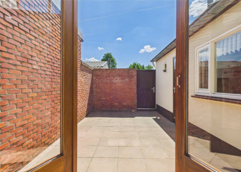  Molenstraat 45, Clinge