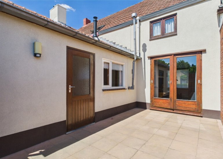  Molenstraat 45, Clinge