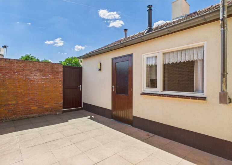  Molenstraat 45, Clinge