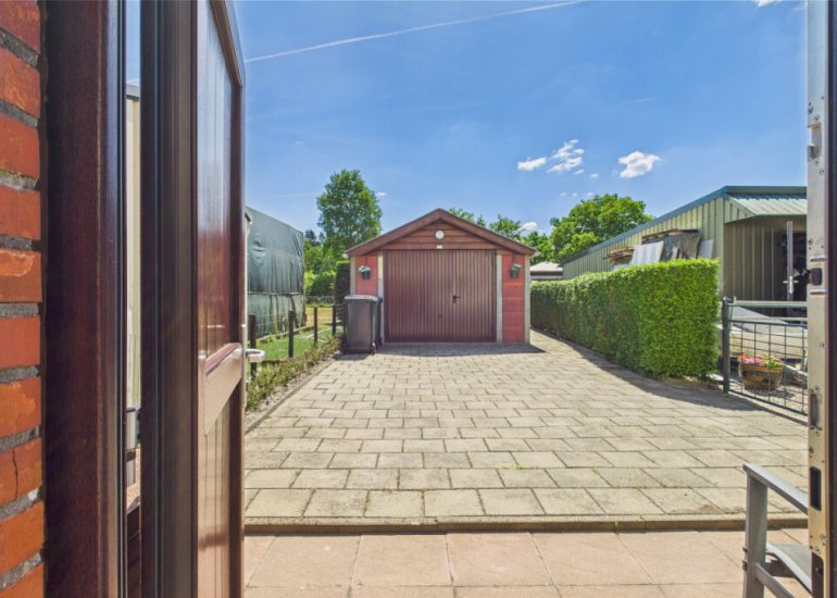  Molenstraat 45, Clinge