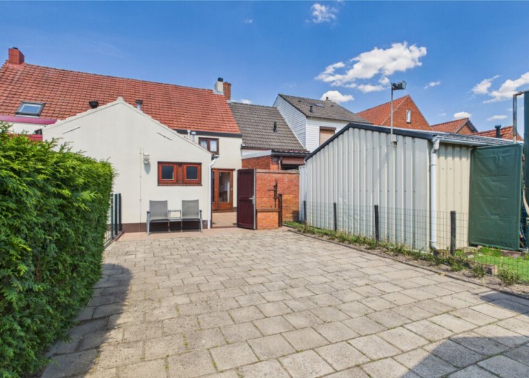  Molenstraat 45, Clinge