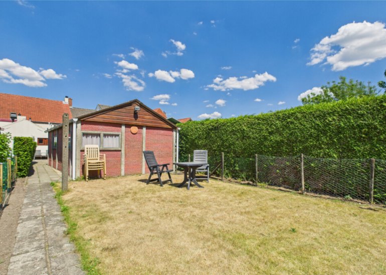  Molenstraat 45, Clinge