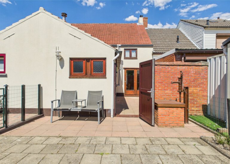  Molenstraat 45, Clinge