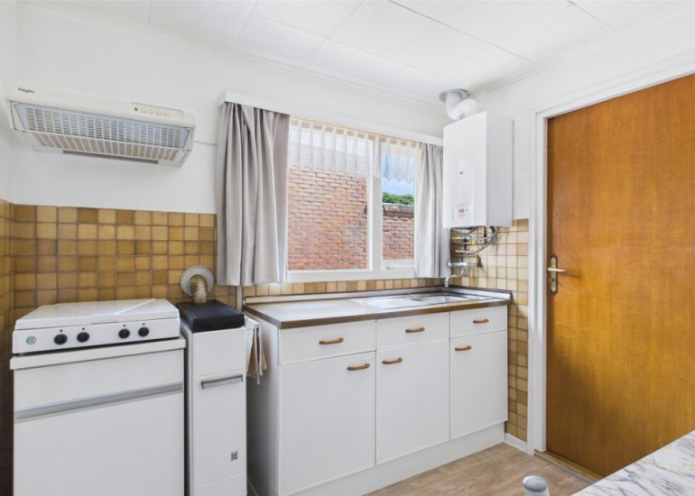  Molenstraat 45, Clinge