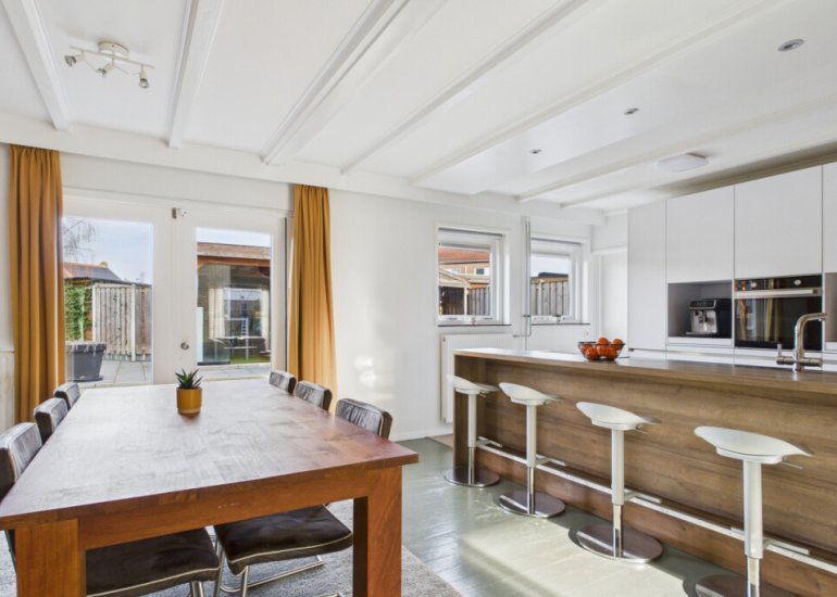  van Middelhovenstraat 49, Axel