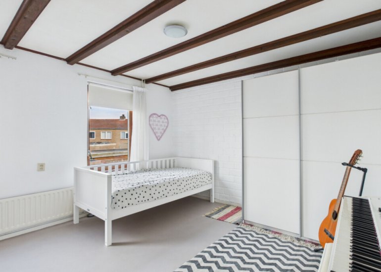  van Middelhovenstraat 49, Axel