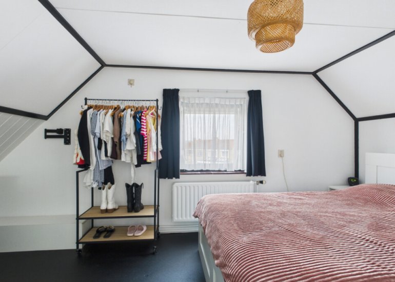  van Middelhovenstraat 49, Axel