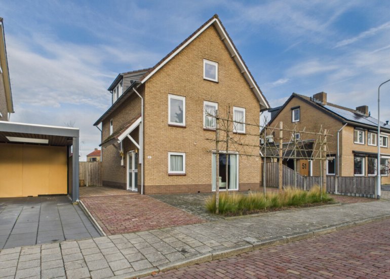  van Middelhovenstraat 49, Axel