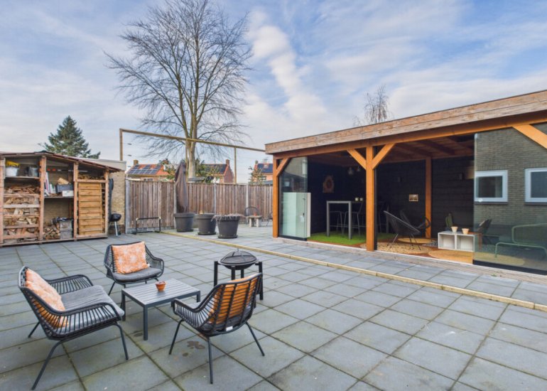  van Middelhovenstraat 49, Axel