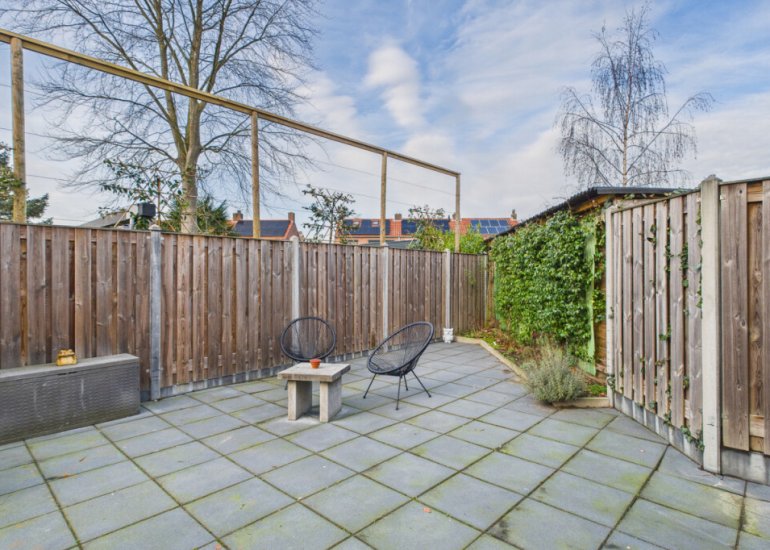  van Middelhovenstraat 49, Axel