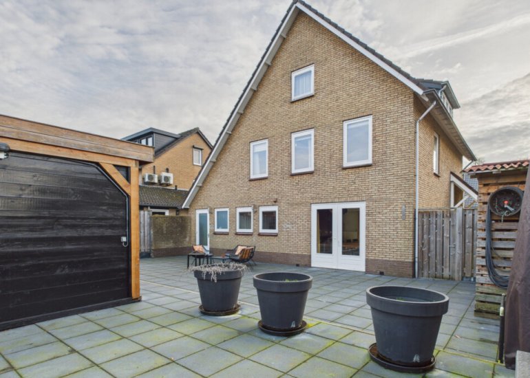  van Middelhovenstraat 49, Axel