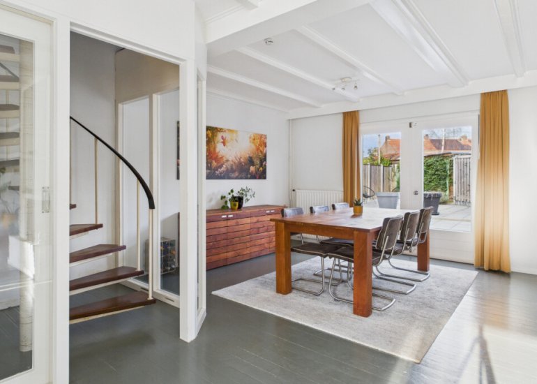  van Middelhovenstraat 49, Axel