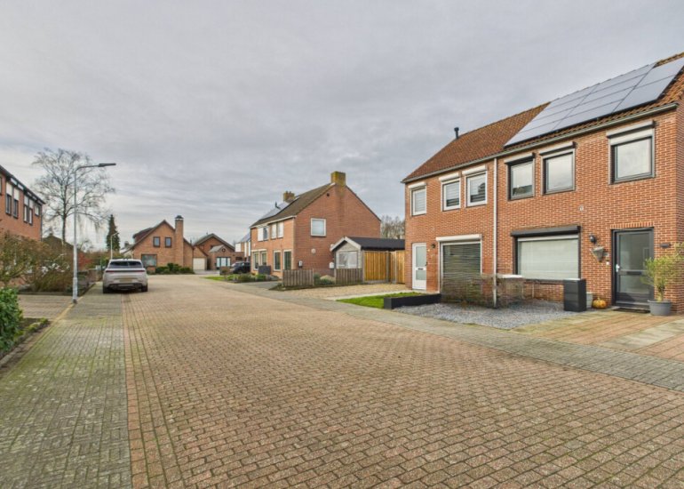  Schreyboom 22, Westdorpe