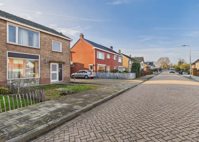  Julianalaan 20, Hulst