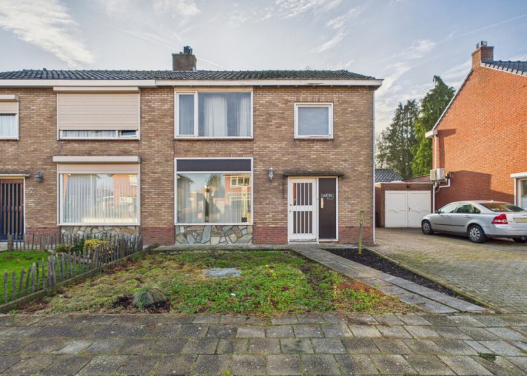  Julianalaan 20, Hulst