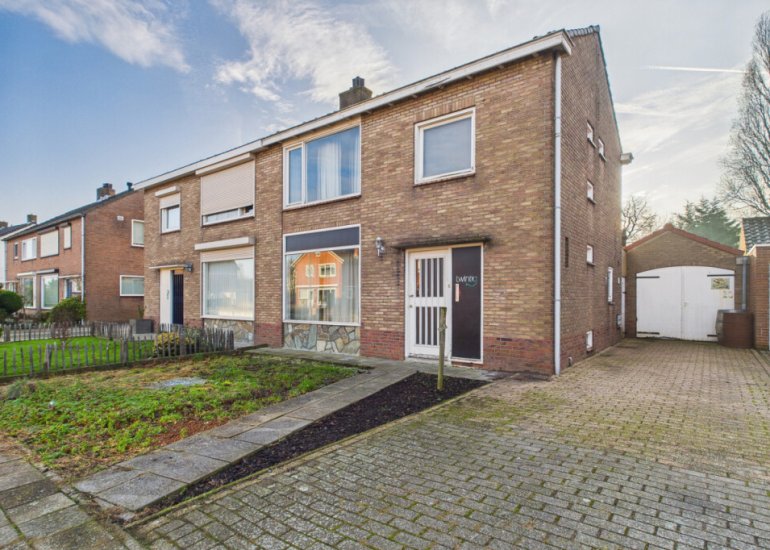  Julianalaan 20, Hulst