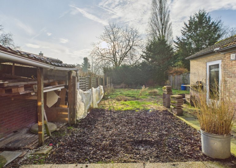  Julianalaan 20, Hulst