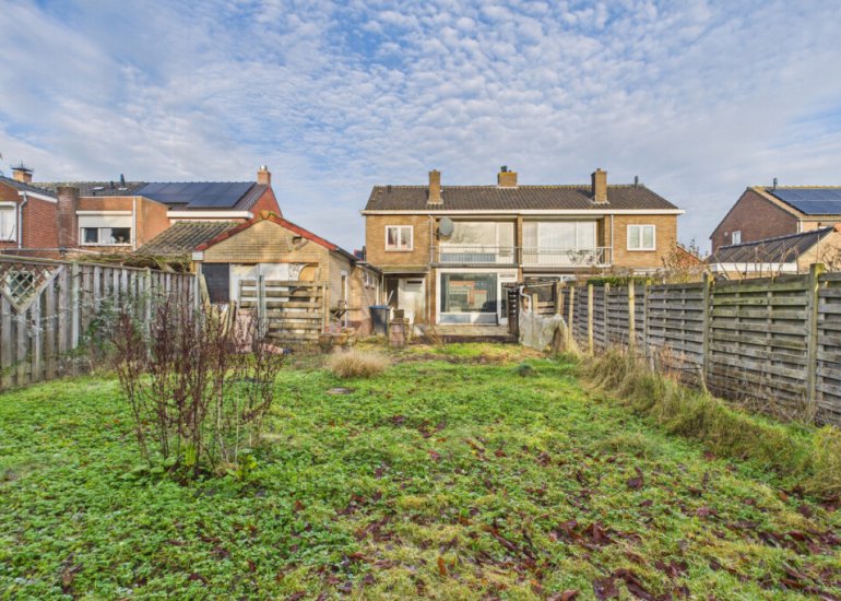  Julianalaan 20, Hulst