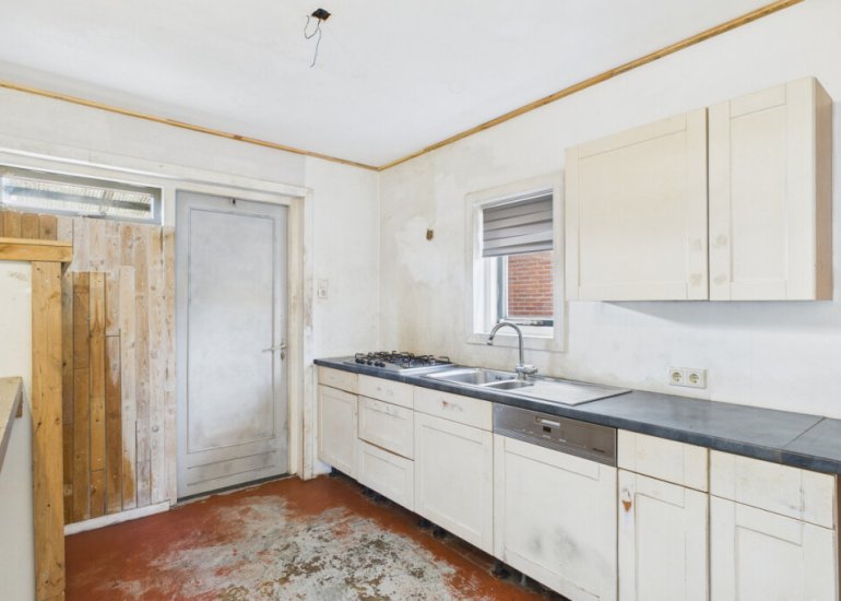  Julianalaan 20, Hulst