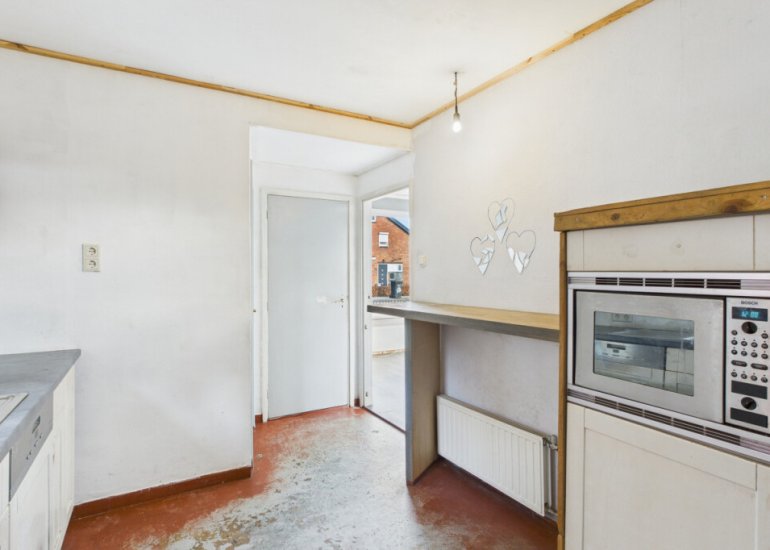  Julianalaan 20, Hulst