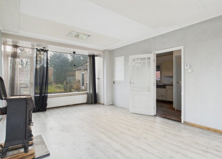  Julianalaan 20, Hulst