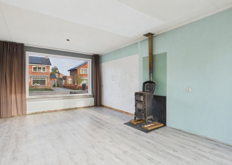  Julianalaan 20, Hulst