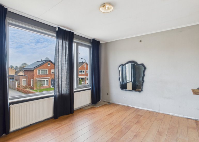  Julianalaan 20, Hulst