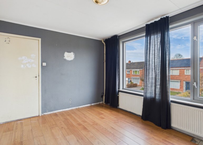  Julianalaan 20, Hulst