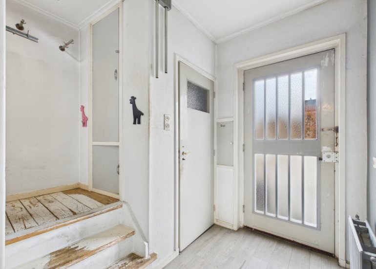  Julianalaan 20, Hulst