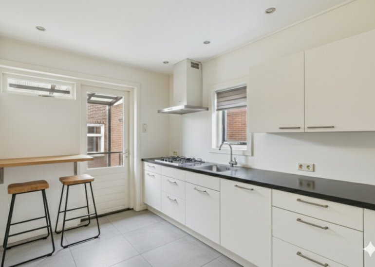  Julianalaan 20, Hulst