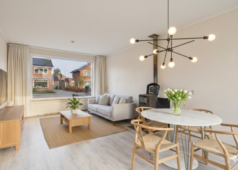  Julianalaan 20, Hulst