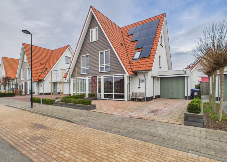  Koninginnepage 26, Terneuzen