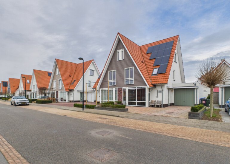  Koninginnepage 26, Terneuzen