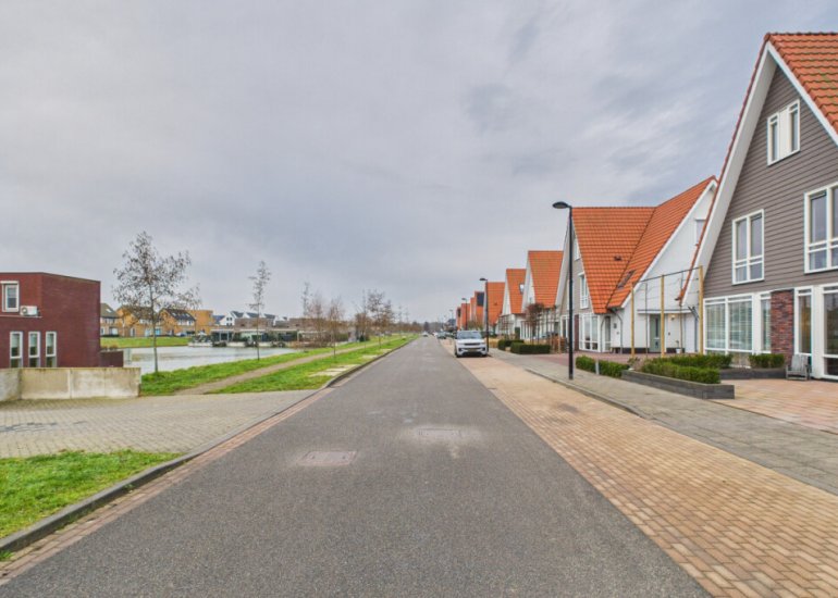  Koninginnepage 26, Terneuzen