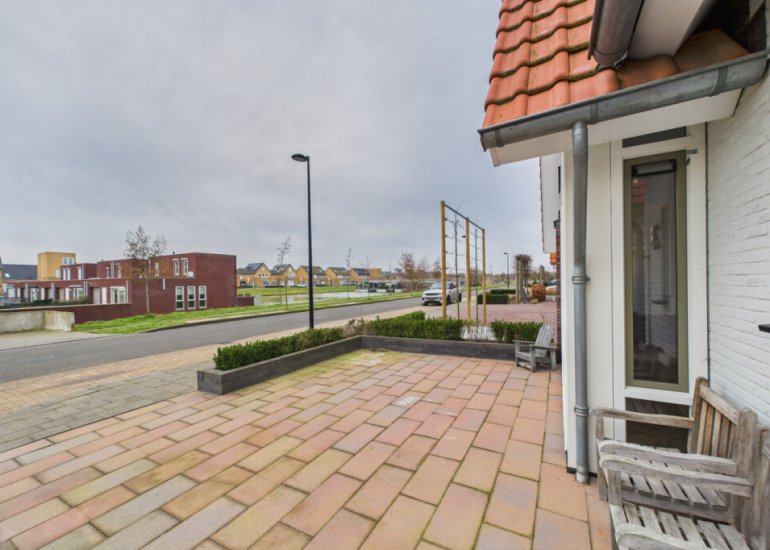  Koninginnepage 26, Terneuzen