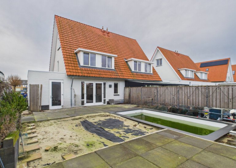  Koninginnepage 26, Terneuzen