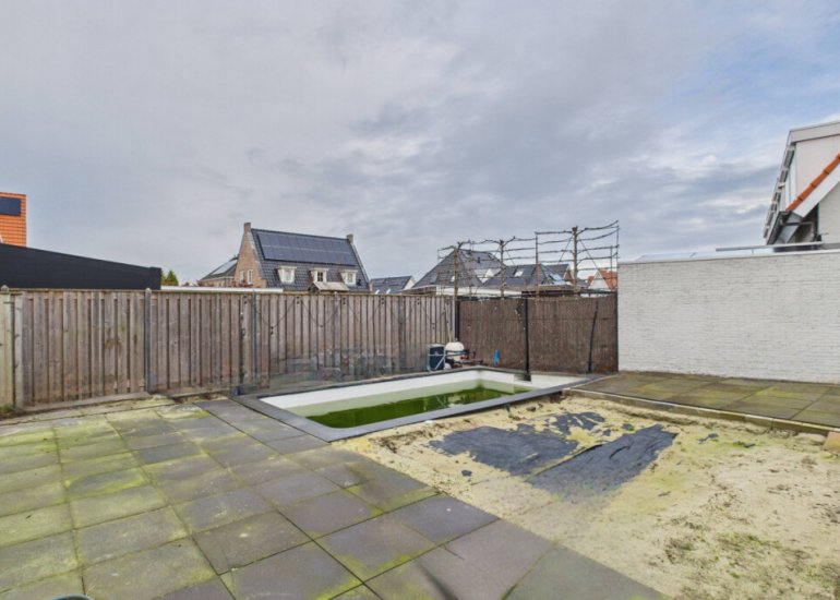  Koninginnepage 26, Terneuzen